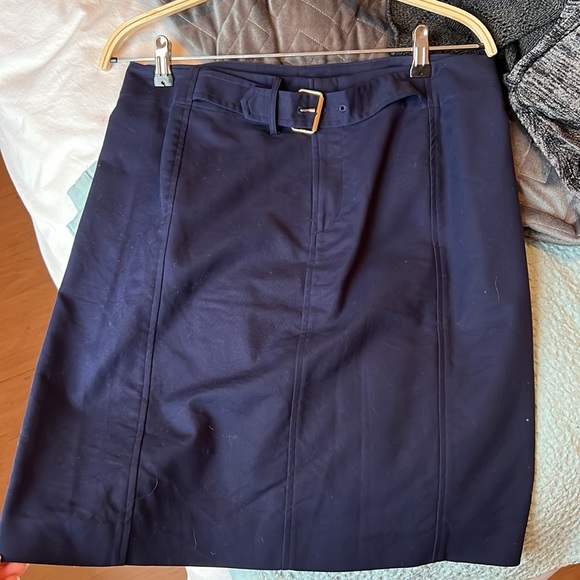 Ralph Lauren Skirt - great for work - Picture 3 of 7